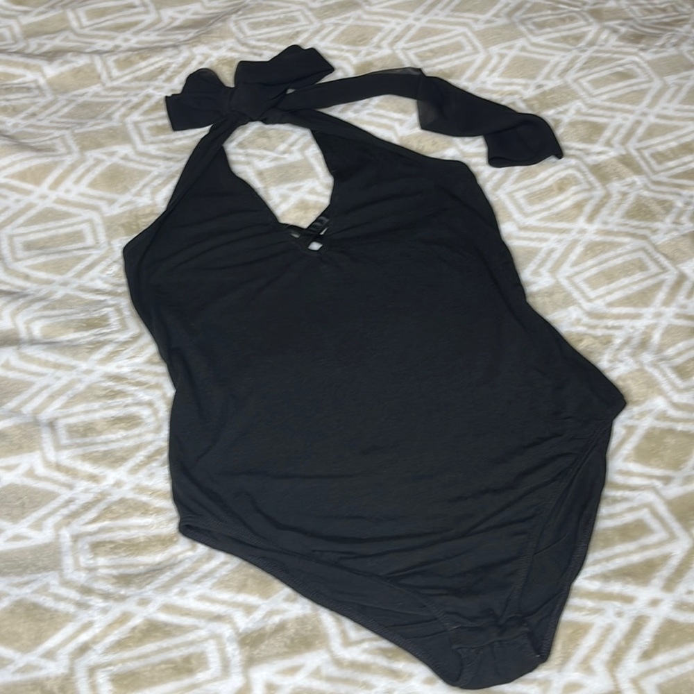 Sexy bodysuit